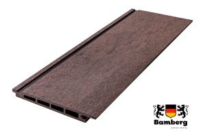 Фасадная доска Bamberg Alpine, Mexican Amaranth