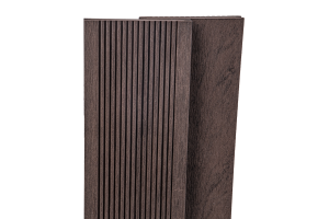 Террасная доска Bamberg Solid Shipboard, Mexican Amaranth (Мексиканский амарант)